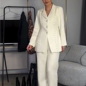 White set